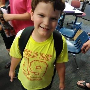 Meet your Posher, Janice